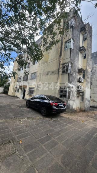 Apartamento de 3 quartos, 73m² no bairro Iputinga, em Recife | Eu Corretor