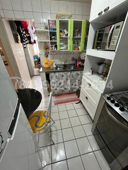 Apartamento de 3 quartos, 73m² no bairro Iputinga, em Recife | Eu Corretor