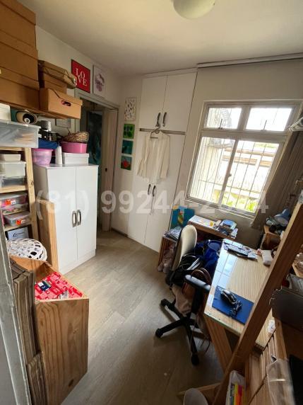 Apartamento de 3 quartos, 73m² no bairro Iputinga, em Recife | Eu Corretor