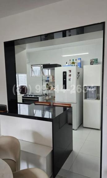 Apartamento de 3 quartos, 86m² no bairro Piedade, em Jaboatão dos Guararapes | Eu Corretor