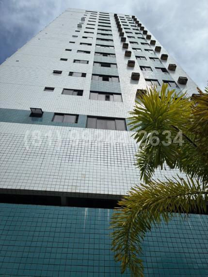 Apartamento de 2 quartos, 50m² no bairro Várzea, em Recife | Eu Corretor