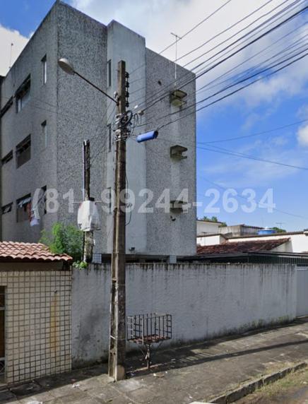 Apartamento de 2 quartos, 70m² no bairro Cordeiro, em Recife | Eu Corretor