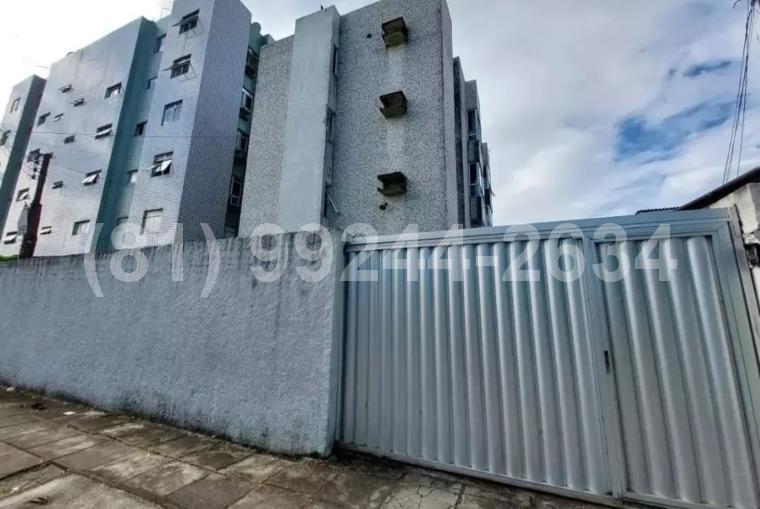 Apartamento de 2 quartos, 70m² no bairro Cordeiro, em Recife | Eu Corretor