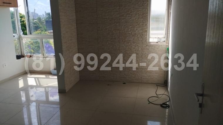 Apartamento de 2 quartos, 70m² no bairro Cordeiro, em Recife | Eu Corretor