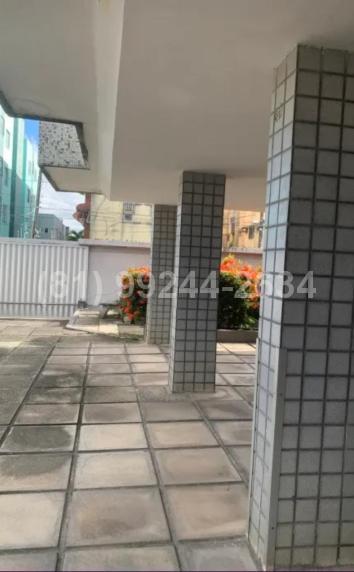 Apartamento de 2 quartos, 70m² no bairro Cordeiro, em Recife | Eu Corretor