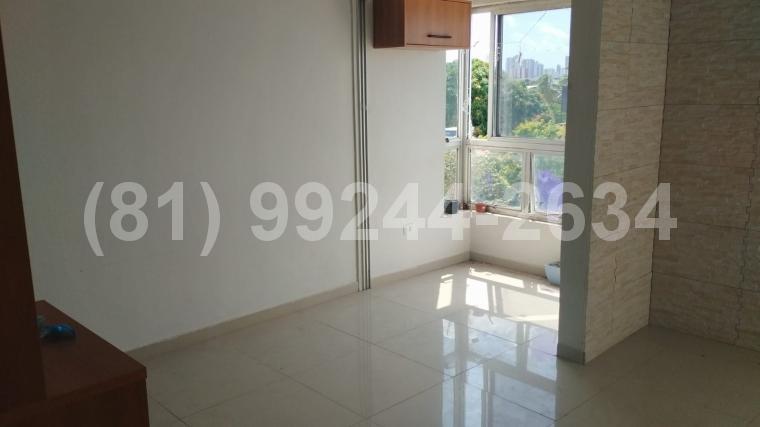 Apartamento de 2 quartos, 70m² no bairro Cordeiro, em Recife | Eu Corretor