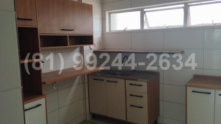 Apartamento de 2 quartos, 70m² no bairro Cordeiro, em Recife | Eu Corretor