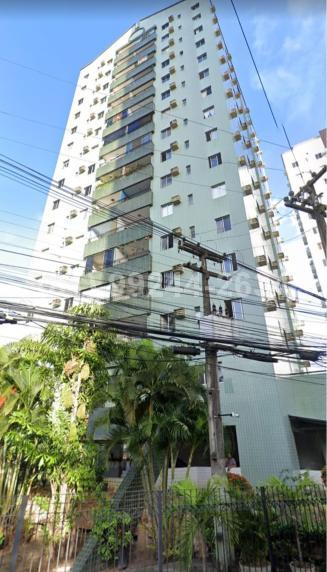 Apartamento de 3 quartos, 86m² no bairro Casa Amarela, em Recife | Eu Corretor