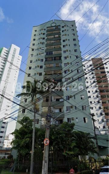 Apartamento de 3 quartos, 86m² no bairro Casa Amarela, em Recife | Eu Corretor