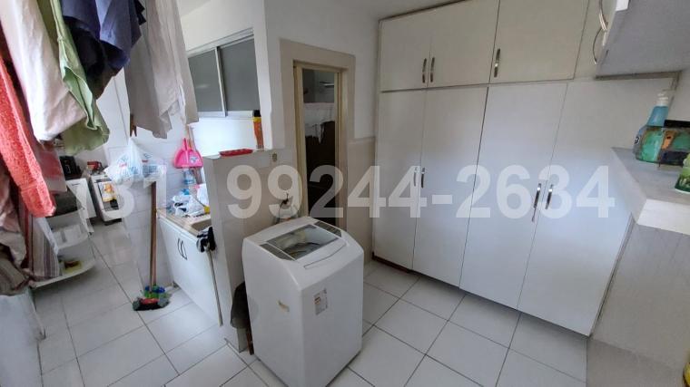 Apartamento de 2 quartos, 104m² no bairro Boa Viagem, em Recife | Eu Corretor