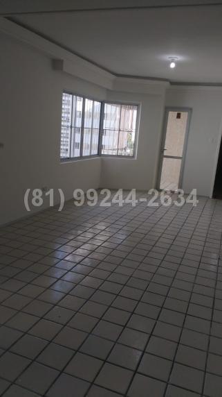 Apartamento de 3 quartos, 140m² no bairro Aflitos, em Recife | Eu Corretor
