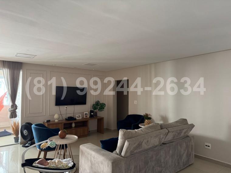 Apartamento de 3 quartos, 120m² no bairro Boa Viagem, em Recife | Eu Corretor