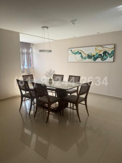 Apartamento de 3 quartos, 120m² no bairro Boa Viagem, em Recife | Eu Corretor