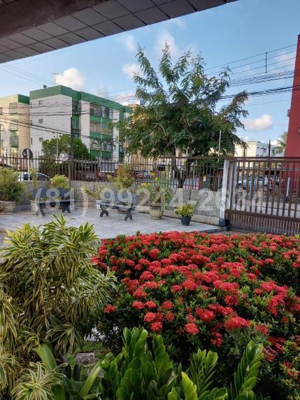 Apartamento de 3 quartos, 95m² no bairro Várzea, em Recife | Eu Corretor