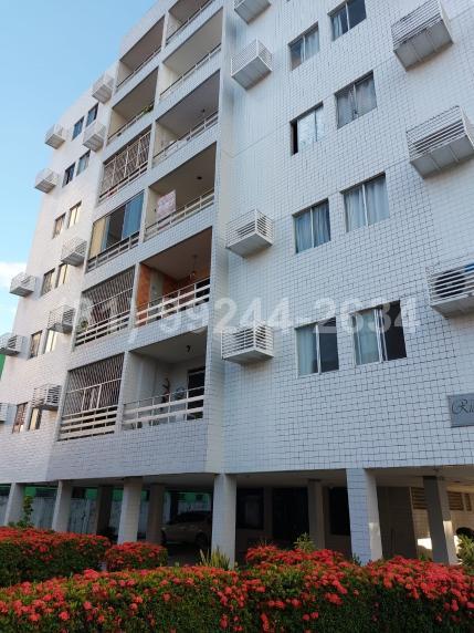 Apartamento de 3 quartos, 95m² no bairro Várzea, em Recife | Eu Corretor