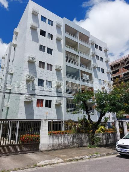 Apartamento de 3 quartos, 95m² no bairro Várzea, em Recife | Eu Corretor