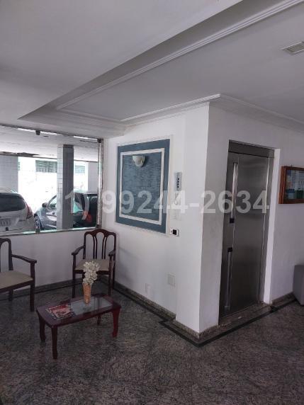 Apartamento de 3 quartos, 95m² no bairro Várzea, em Recife | Eu Corretor