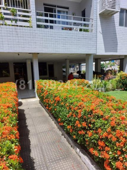 Apartamento de 3 quartos, 95m² no bairro Várzea, em Recife | Eu Corretor