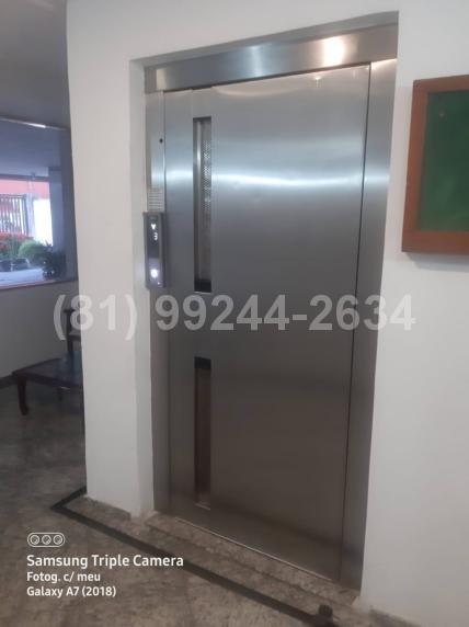 Apartamento de 3 quartos, 95m² no bairro Várzea, em Recife | Eu Corretor