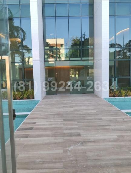 Apartamento de 3 quartos, 97m² no bairro Candeias, em Jaboatão dos Guararapes | Eu Corretor