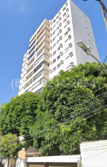 Apartamento de 3 quartos, 150m² no bairro Boa Vista, em Recife | Eu Corretor
