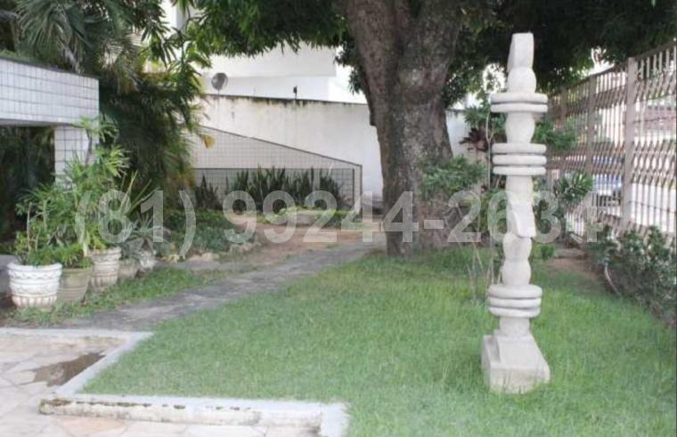 Apartamento de 3 quartos, 150m² no bairro Boa Vista, em Recife | Eu Corretor
