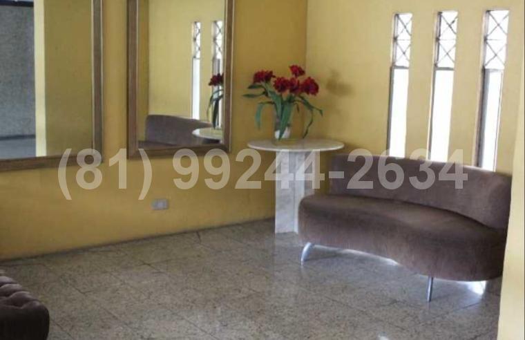Apartamento de 3 quartos, 150m² no bairro Boa Vista, em Recife | Eu Corretor