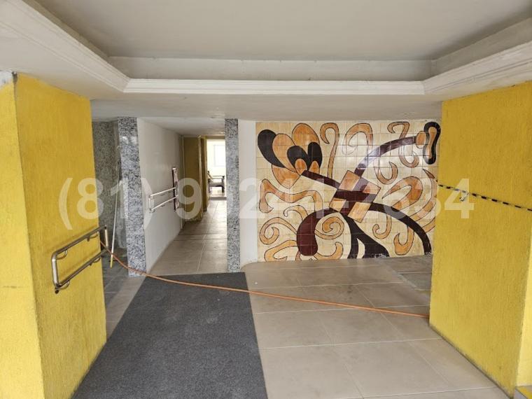 Apartamento de 3 quartos, 84m² no bairro Ilha do Retiro, em Recife | Eu Corretor