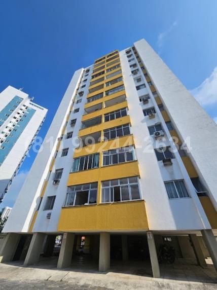 Apartamento de 3 quartos, 84m² no bairro Ilha do Retiro, em Recife | Eu Corretor