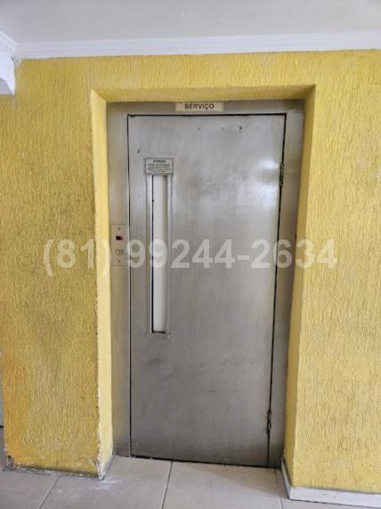 Apartamento de 3 quartos, 84m² no bairro Ilha do Retiro, em Recife | Eu Corretor