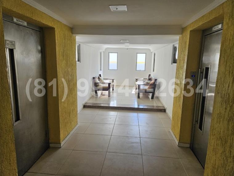 Apartamento de 3 quartos, 84m² no bairro Ilha do Retiro, em Recife | Eu Corretor
