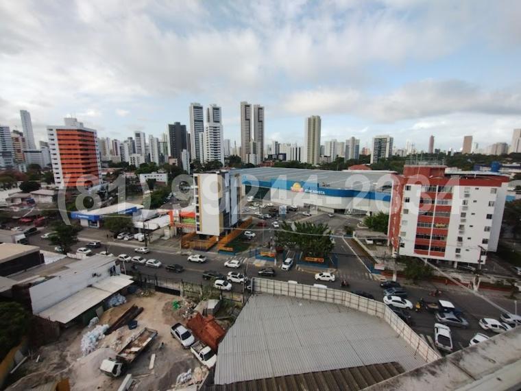 Apartamento de 3 quartos, 84m² no bairro Ilha do Retiro, em Recife | Eu Corretor