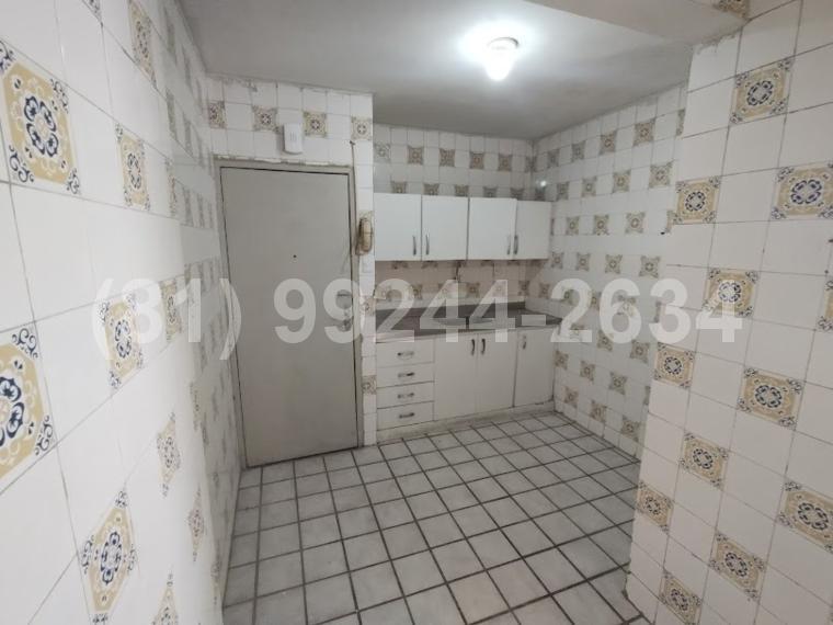 Apartamento de 3 quartos, 84m² no bairro Ilha do Retiro, em Recife | Eu Corretor
