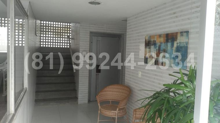 Apartamento de 2 quartos, 68m² no bairro Encruzilhada, em Recife | Eu Corretor