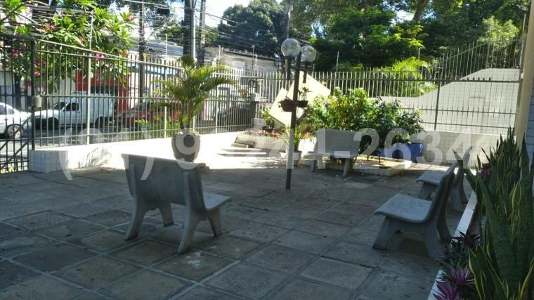 Apartamento de 2 quartos, 68m² no bairro Encruzilhada, em Recife | Eu Corretor