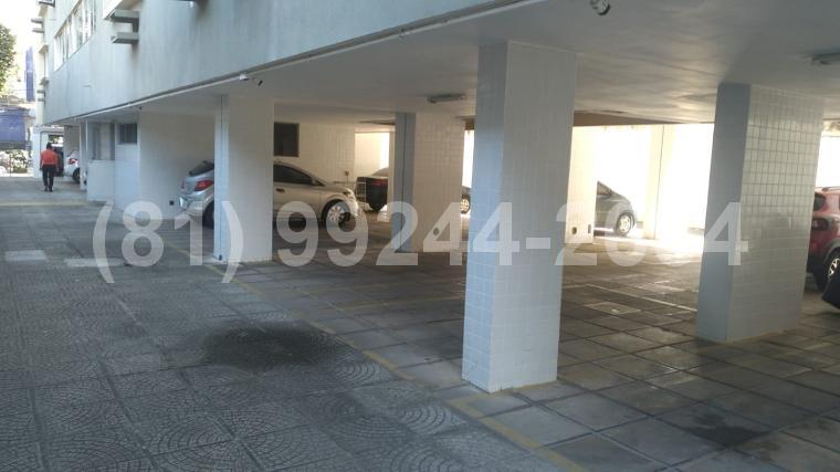 Apartamento de 2 quartos, 68m² no bairro Encruzilhada, em Recife | Eu Corretor