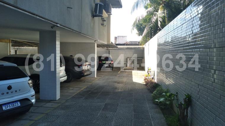 Apartamento de 2 quartos, 68m² no bairro Encruzilhada, em Recife | Eu Corretor