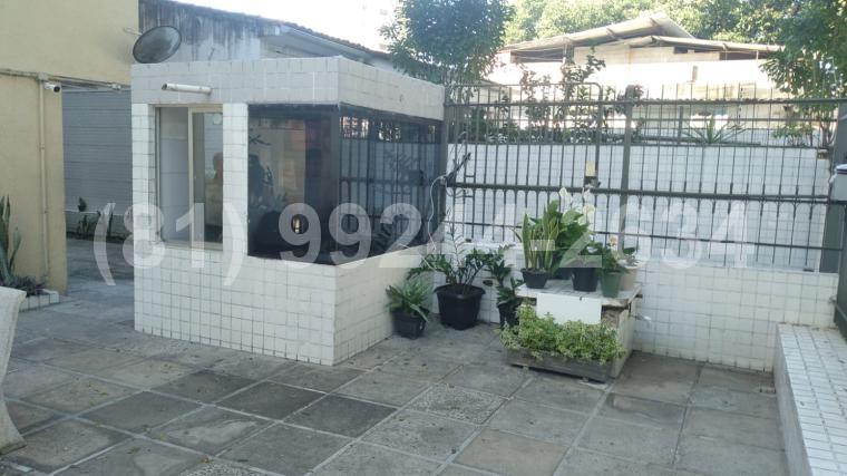 Apartamento de 2 quartos, 68m² no bairro Encruzilhada, em Recife | Eu Corretor