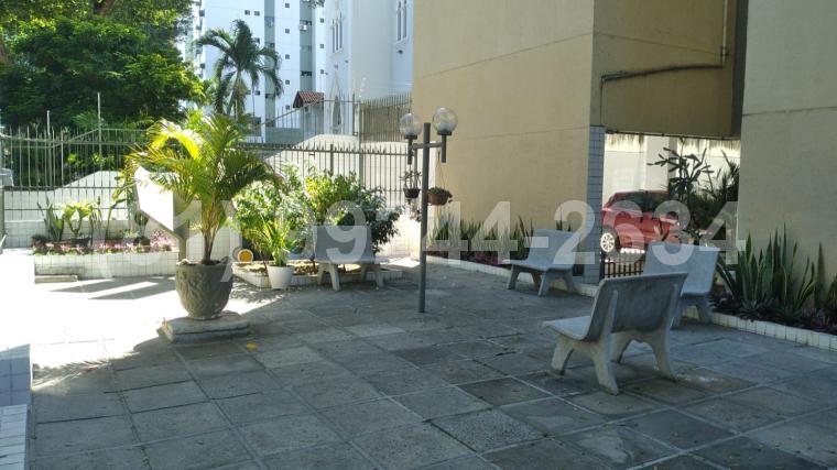 Apartamento de 2 quartos, 68m² no bairro Encruzilhada, em Recife | Eu Corretor
