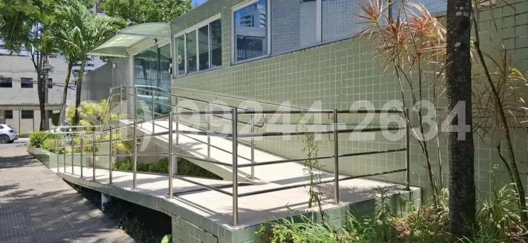 Apartamento de 2 quartos, 55m² no bairro Encruzilhada, em Recife | Eu Corretor