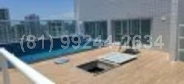 Apartamento de 2 quartos, 55m² no bairro Encruzilhada, em Recife | Eu Corretor