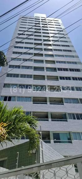 Apartamento de 2 quartos, 55m² no bairro Encruzilhada, em Recife | Eu Corretor
