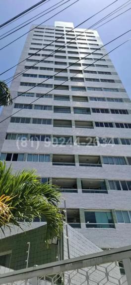 Apartamento de 2 quartos, 55m² no bairro Encruzilhada, em Recife | Eu Corretor