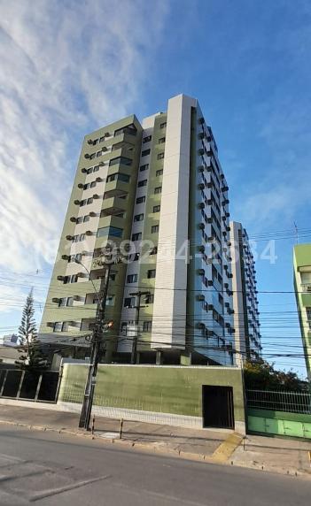 Apartamento de 3 quartos, 75m² no bairro Candeias, em Jaboatão dos Guararapes | Eu Corretor