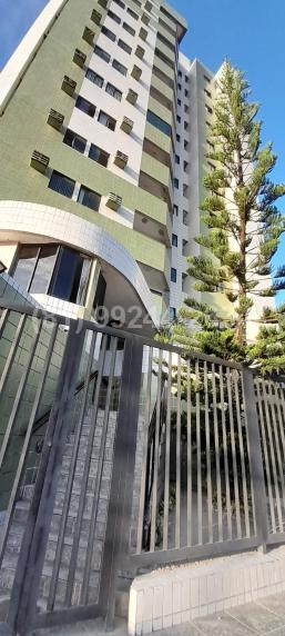 Apartamento de 3 quartos, 75m² no bairro Candeias, em Jaboatão dos Guararapes | Eu Corretor