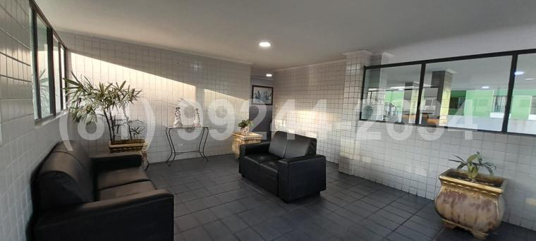 Apartamento de 3 quartos, 75m² no bairro Candeias, em Jaboatão dos Guararapes | Eu Corretor