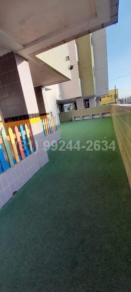 Apartamento de 3 quartos, 75m² no bairro Candeias, em Jaboatão dos Guararapes | Eu Corretor