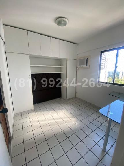 Apartamento de 2 quartos, 69m² no bairro Prado, em Recife | Eu Corretor