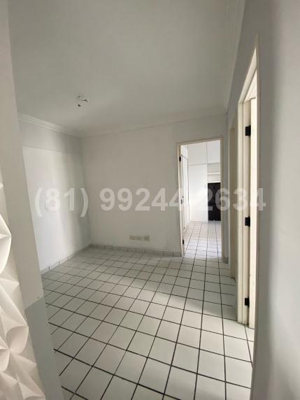 Apartamento de 2 quartos, 69m² no bairro Prado, em Recife | Eu Corretor