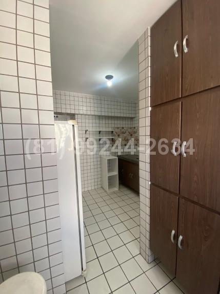 Apartamento de 2 quartos, 69m² no bairro Prado, em Recife | Eu Corretor